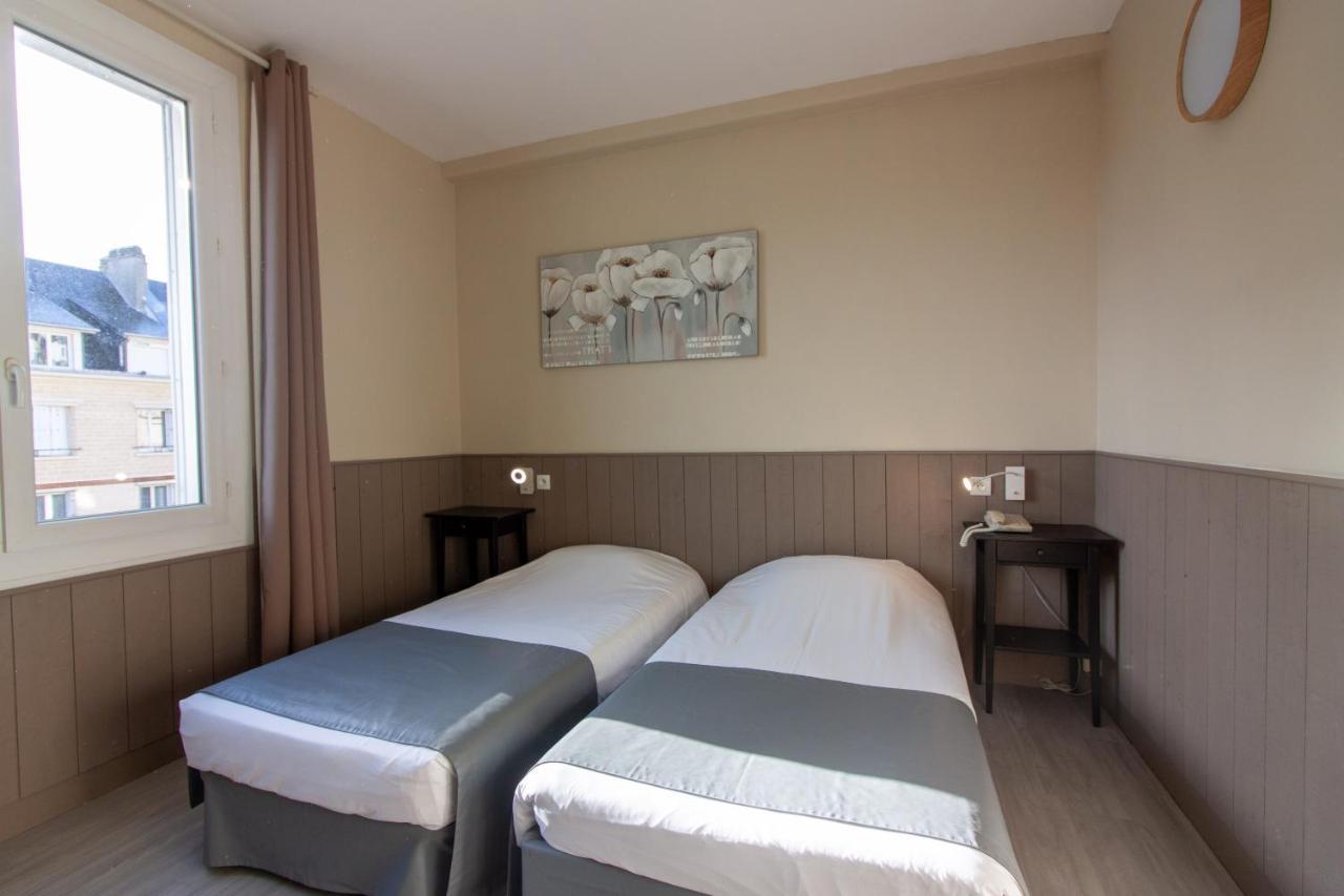 Hotel De L'Univers Кан Екстериор снимка